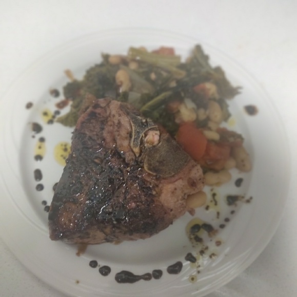 Meet your Posher, J - Picture 2 of 2